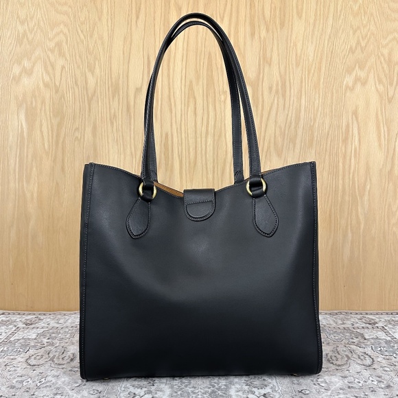 Coach Theo Tote Bag - Picture 4 of 11
